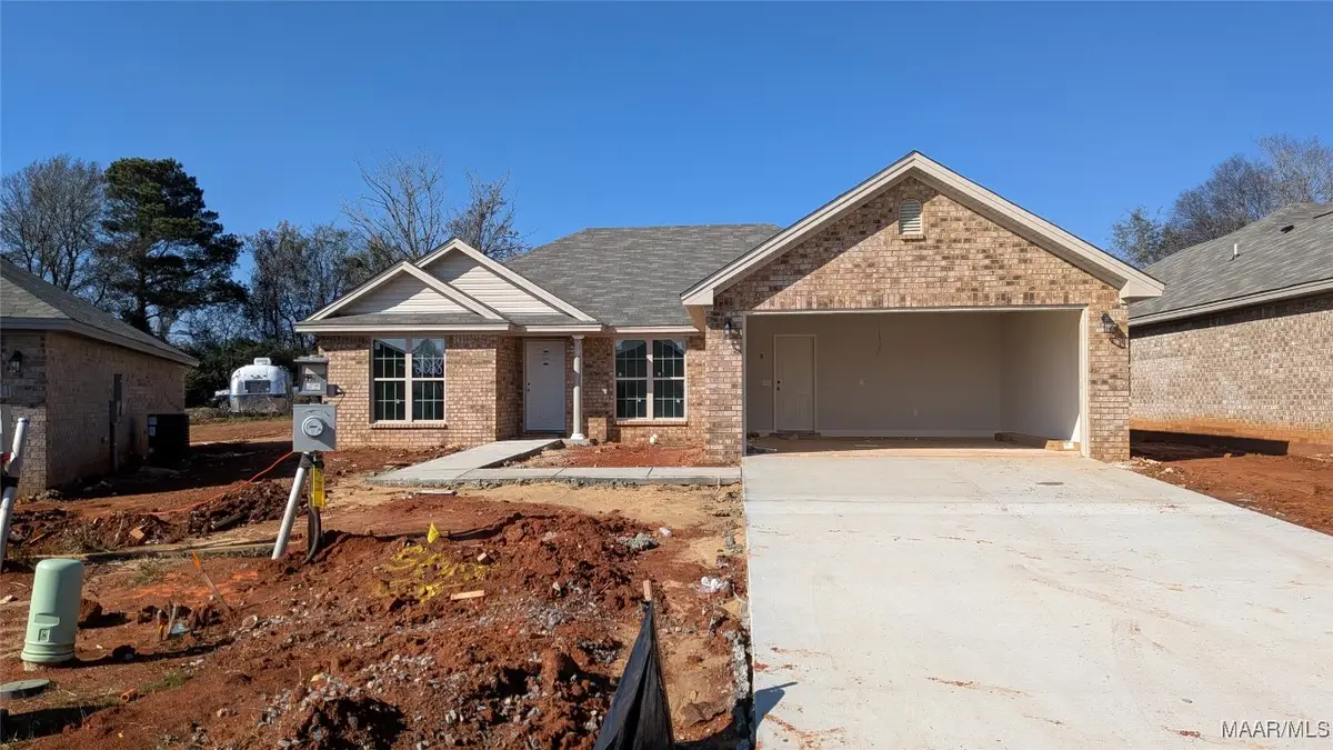 2038 Dawson's Mill Lane, Prattville, AL 36067 - Image #1