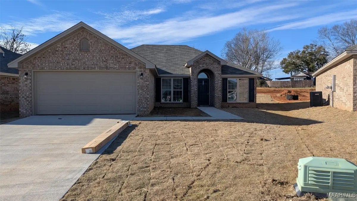 2036 Dawson's Mill Lane, Prattville, AL 36067 - Image #1