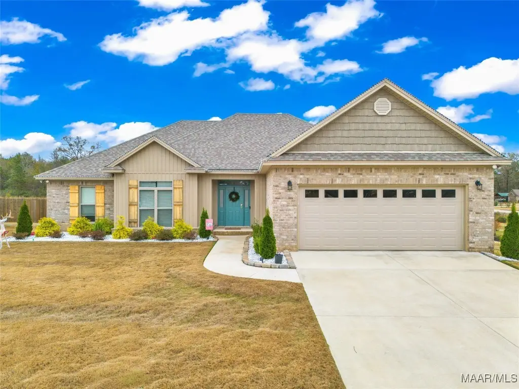 28 Trotter's View Road, Deatsville, AL 36022 - Image #1