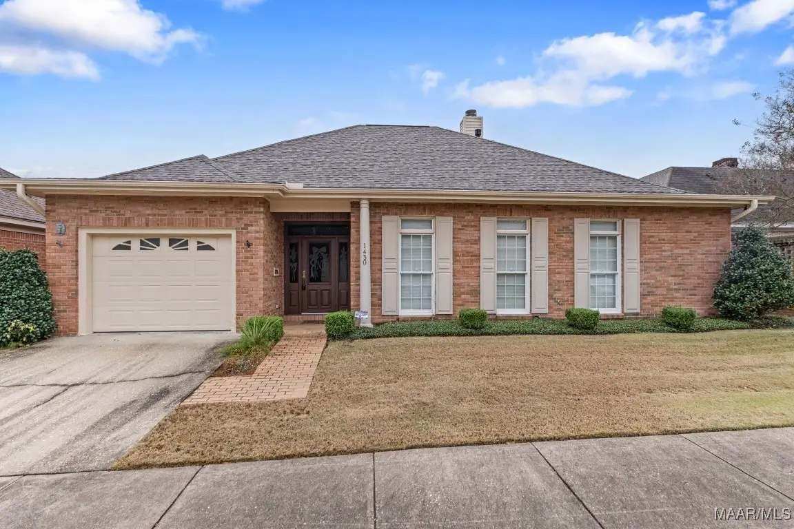 1430 Midlane Court, Montgomery, AL 36106 - Image #1