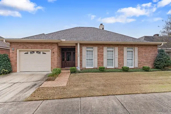 1430 Midlane Court, Montgomery, AL 36106