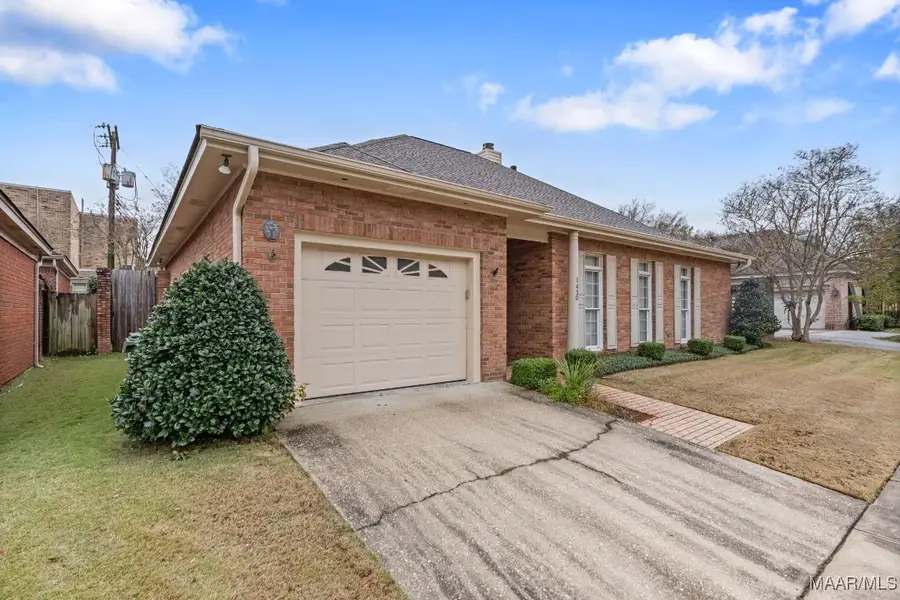 1430 Midlane Court, Montgomery, AL 36106 - Image #2