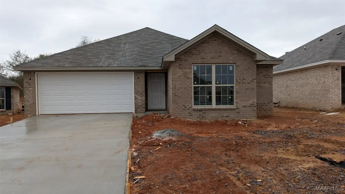 2025 Dawson's Mill Lane, Prattville, AL 36067 - Image #1