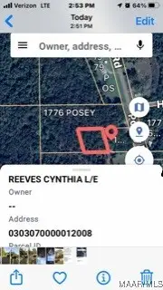 1776 Posey Road, Lapine, AL 36046 - Image #3