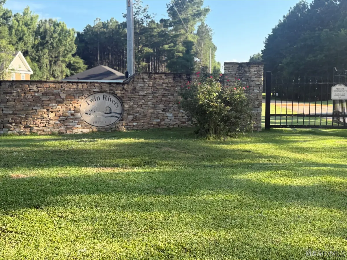 0 Twin Rivers Drive, Selma, AL 36702 - #1
