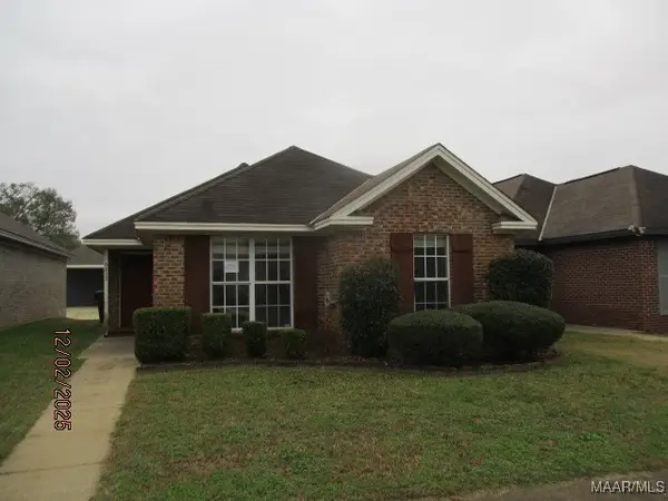 6233 Burbank Crossing Loop, Montgomery, AL 36117