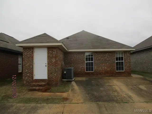 6233 Burbank Crossing Loop, Montgomery, AL 36117 - Image #2