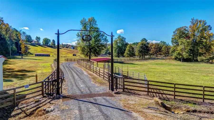 15315 County Road 56 Road, Sylacauga, AL 35151 - Image #2