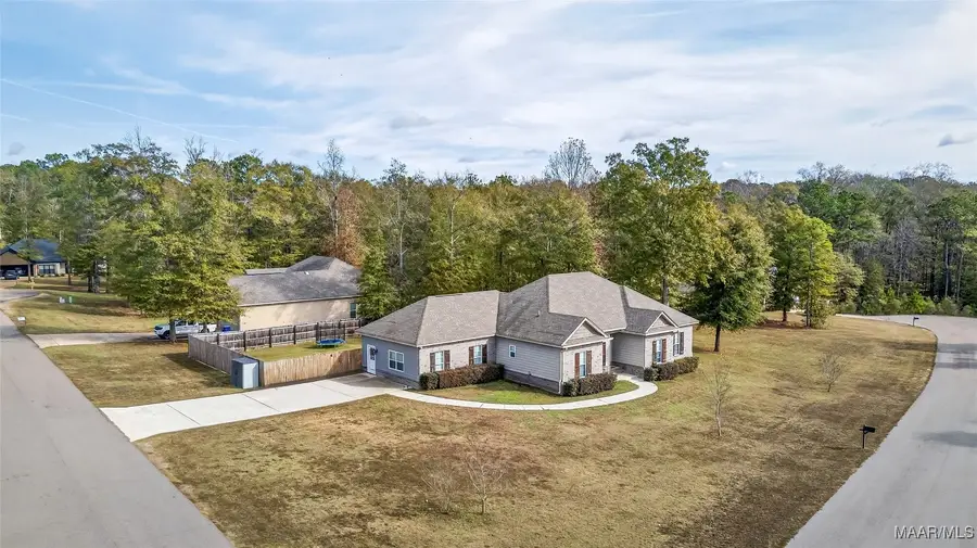 251 River Stone Way, Eclectic, AL 36024 - Image #2