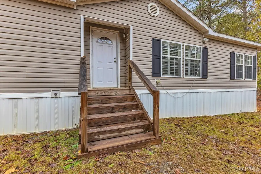 1241 Wind Creek Farm Road, Alexander City, AL 35010 - Image #2