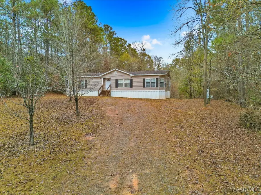 1241 Wind Creek Farm Road, Alexander City, AL 35010 - Image #3