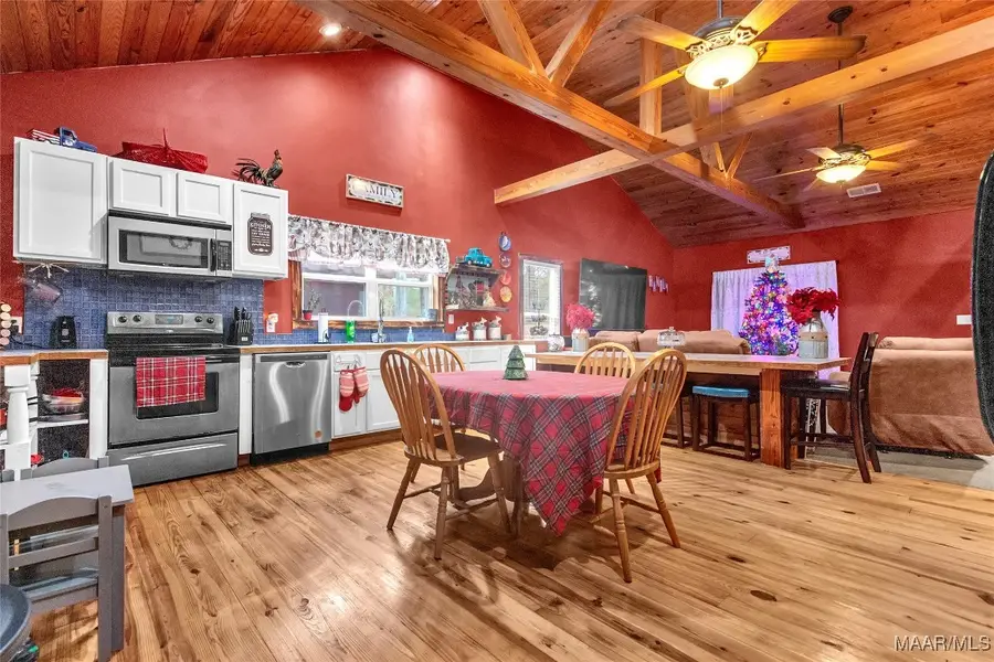 626 Coosa County Rd 2, Equality, AL 36026 - Image #3