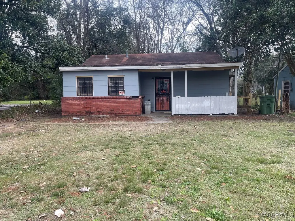 Address Withheld By Seller, Montgomery, AL 36108 - #1
