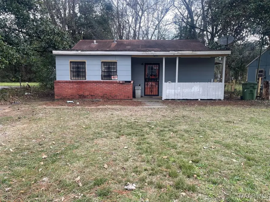 Address Withheld By Seller, Montgomery, AL 36108 - #2
