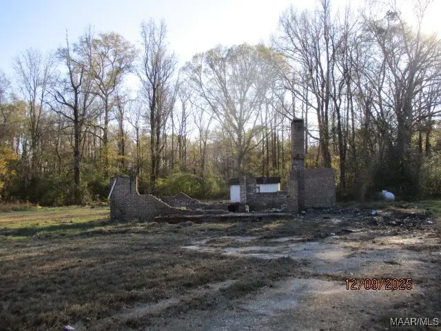 1366 County Road 47 Road, Tuskegee, AL 36083 - Image #3