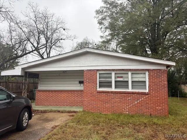 2625 E 5th Street, Montgomery, AL 36107 - Image #1