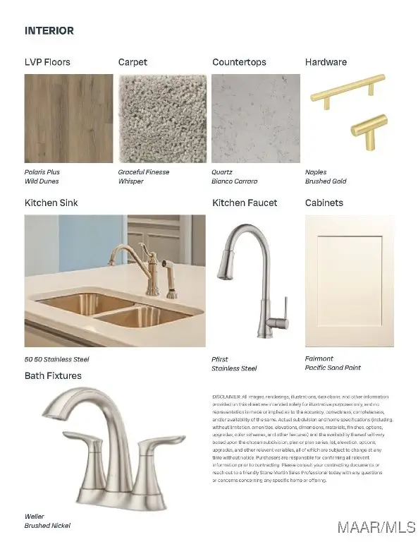 59 Coolidge Drive, Wetumpka, AL 36092 - Image #3