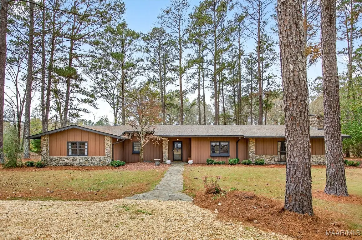 2678 Pine Acres Road, Pike Road, AL 36064 - Image #1