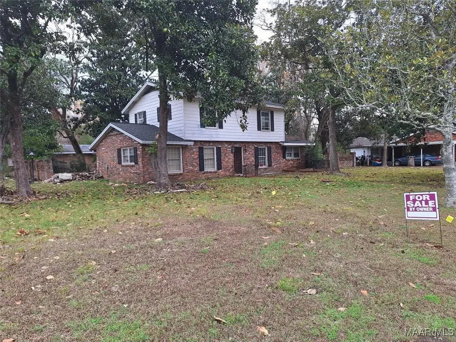 4251 Sunshine Drive, Montgomery, AL 36116 - Image #2