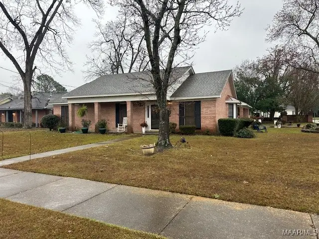 4500 Deerfield Court, Montgomery, AL 36109 - Image #3