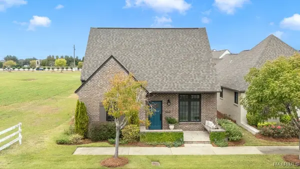 5112 Mercer Street, Montgomery, AL 36116