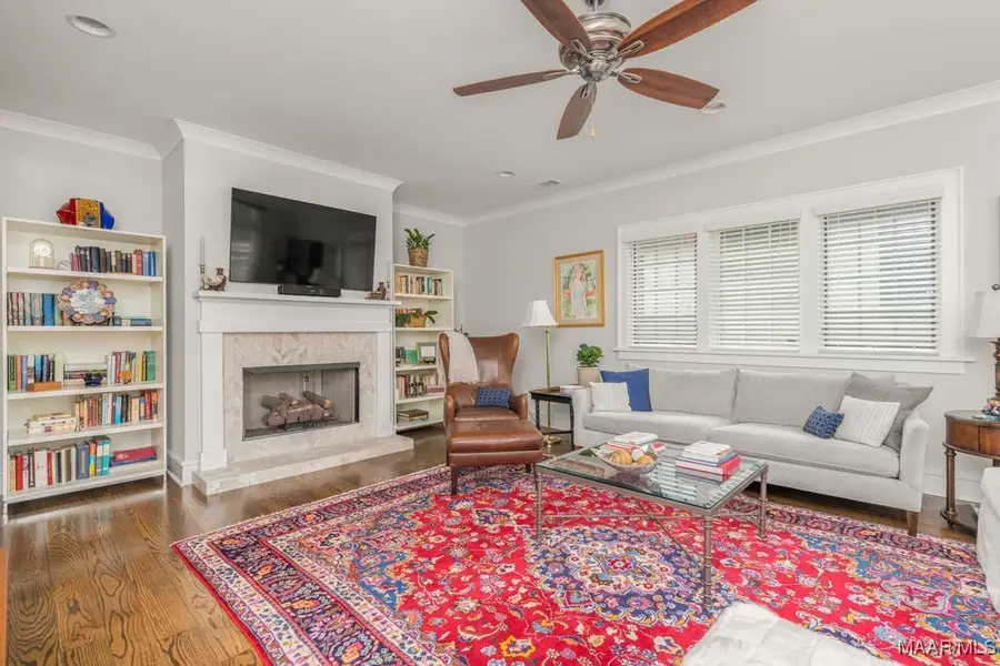 5112 Mercer Street, Montgomery, AL 36116 - Image #2