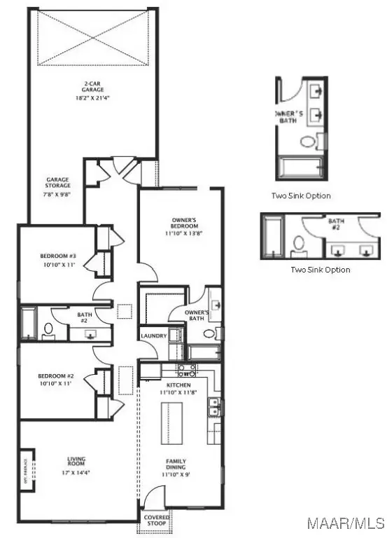 68 Ivy Avenue, Pike Road, AL 36064 - Image #2