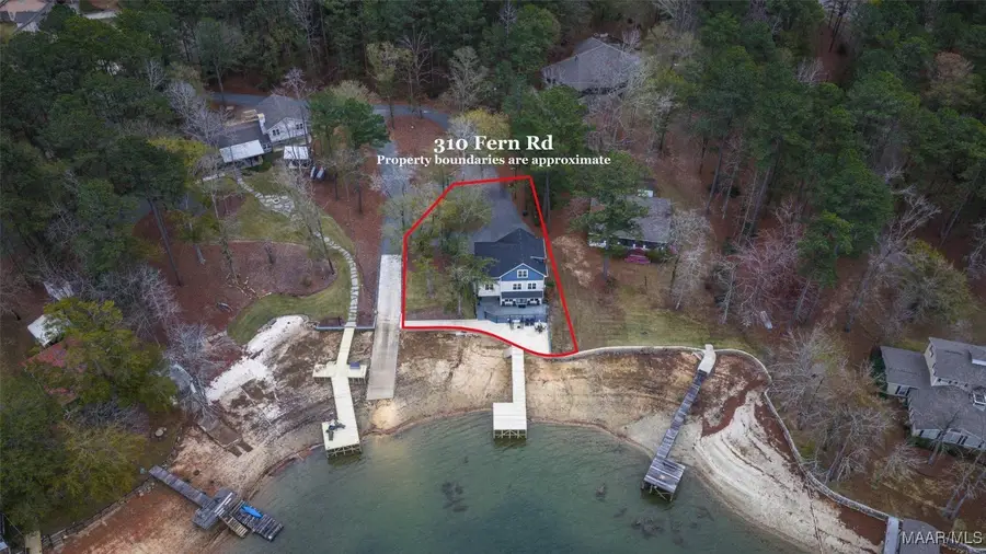 310 Fern Road, Equality, AL 36026 - Image #3