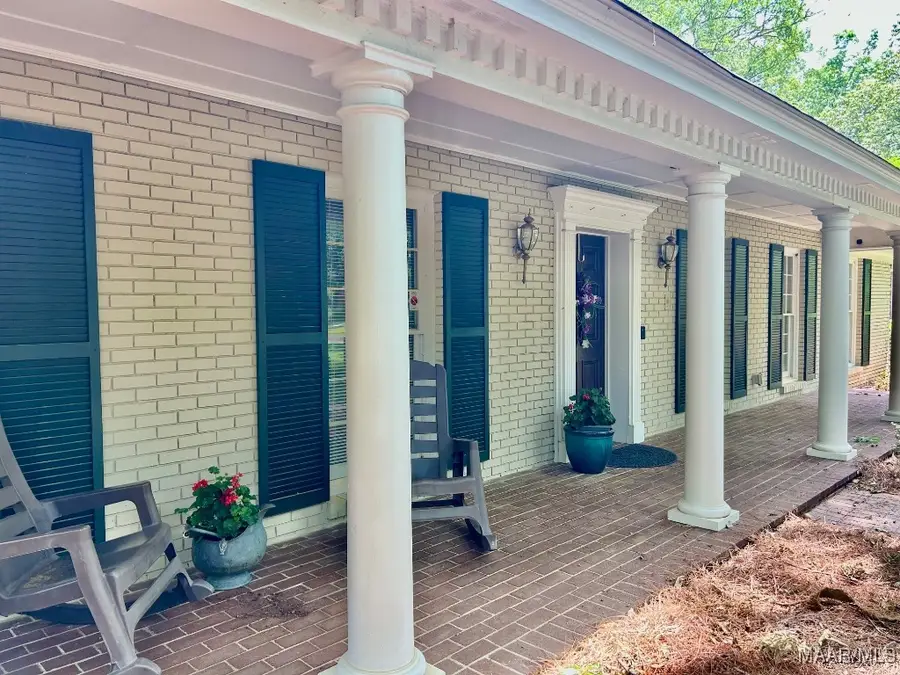 1701 Croom Drive, Montgomery, AL 36106 - Image #3