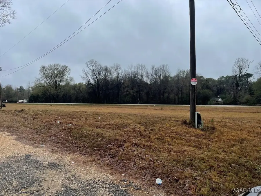 10359 W Highway 80, Shorter Hardaway, AL 36083 - Image #2