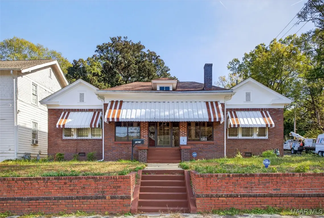 1427 S Court Street, Montgomery, AL 36104 - Image #1