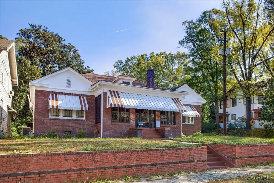 1427 S Court Street, Montgomery, AL 36104 - Image #3