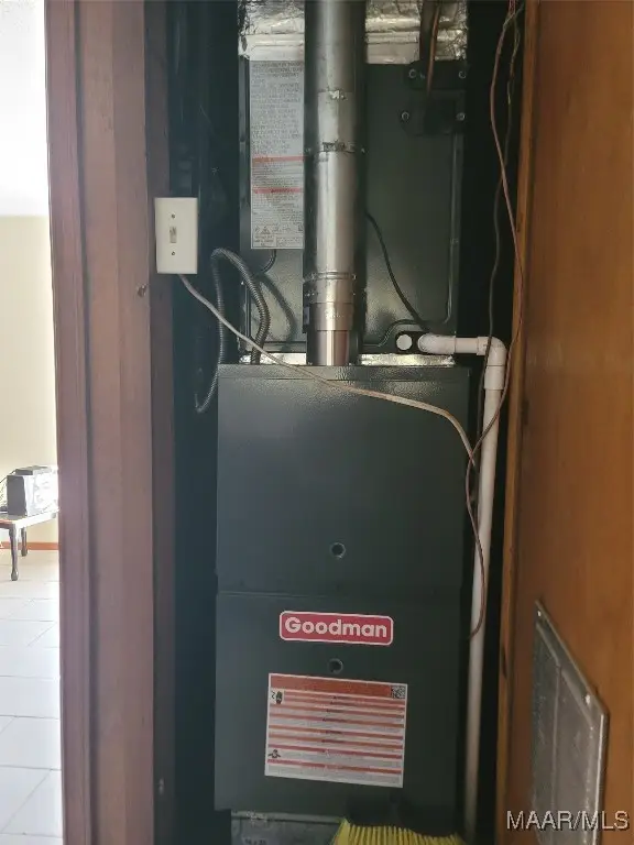 5143 Cater Drive, Montgomery, AL 36108 - Image #3