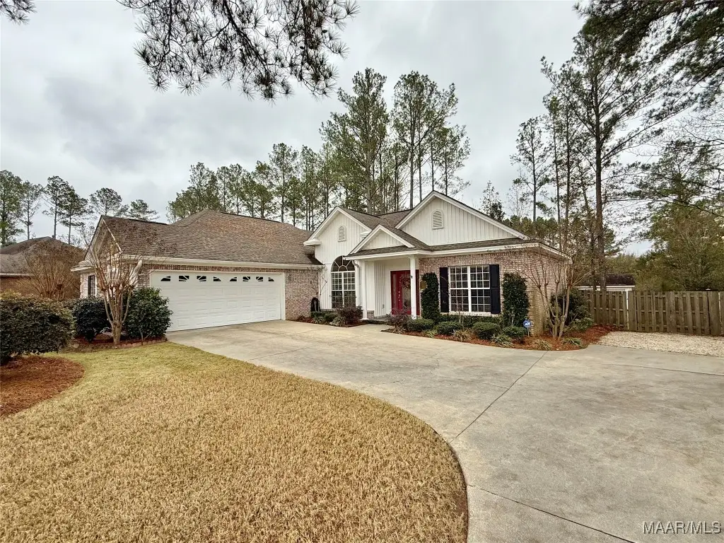52 Williamson Way, Millbrook, AL 36054 - Image #1