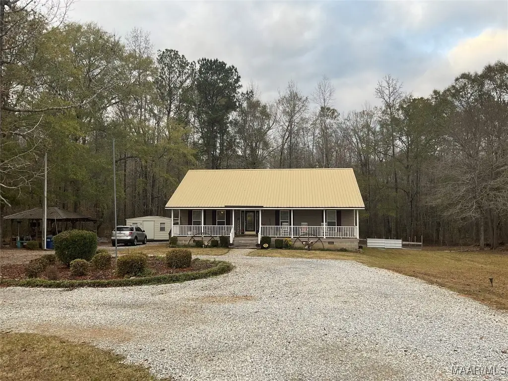 13263 Redland Road, Tallassee, AL 36078 - Image #1
