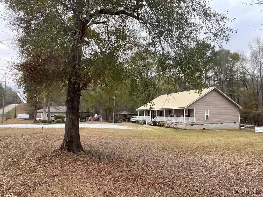 13263 Redland Road, Tallassee, AL 36078 - Image #3