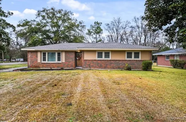 2103 Mona Lisa Drive, Montgomery, AL 36116