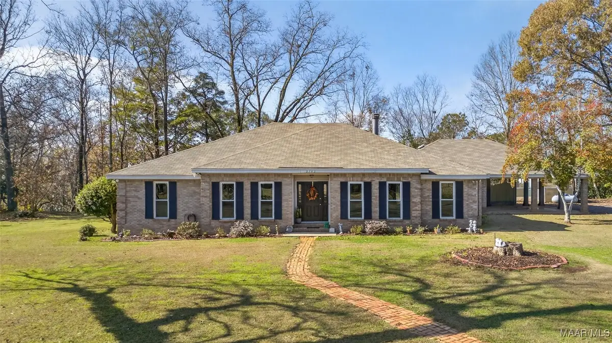 2792 Jasmine Hill Road, Wetumpka, AL 36093 - Image #1
