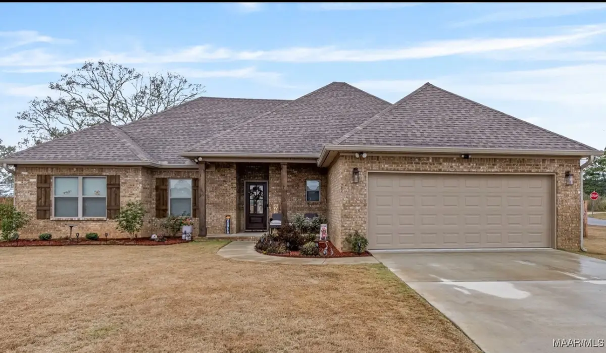 18 Liberty Bell Drive, Eclectic, AL 36024 - Image #1