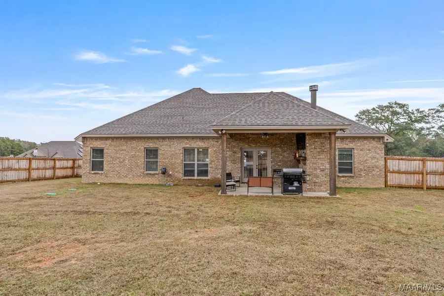 18 Liberty Bell Drive, Eclectic, AL 36024 - Image #2