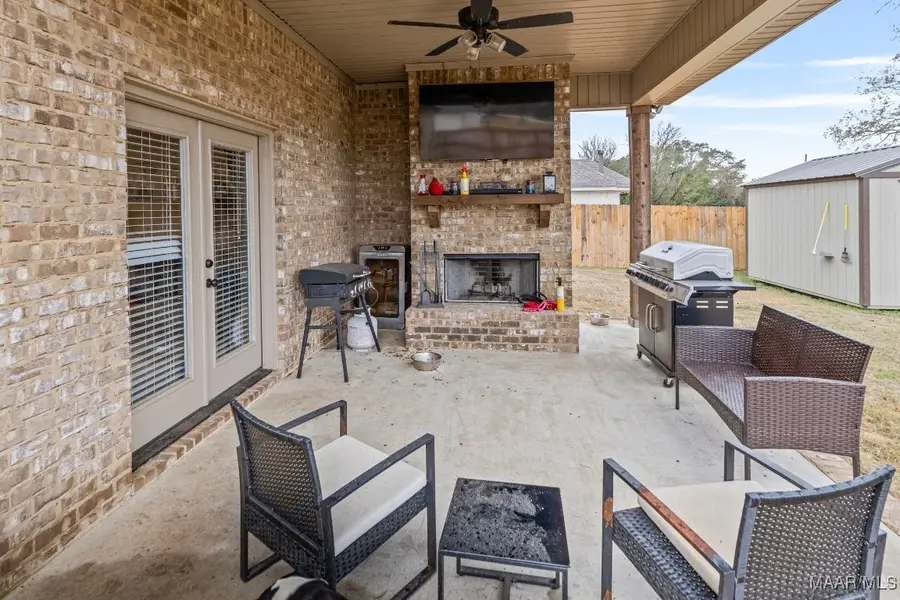 18 Liberty Bell Drive, Eclectic, AL 36024 - Image #3