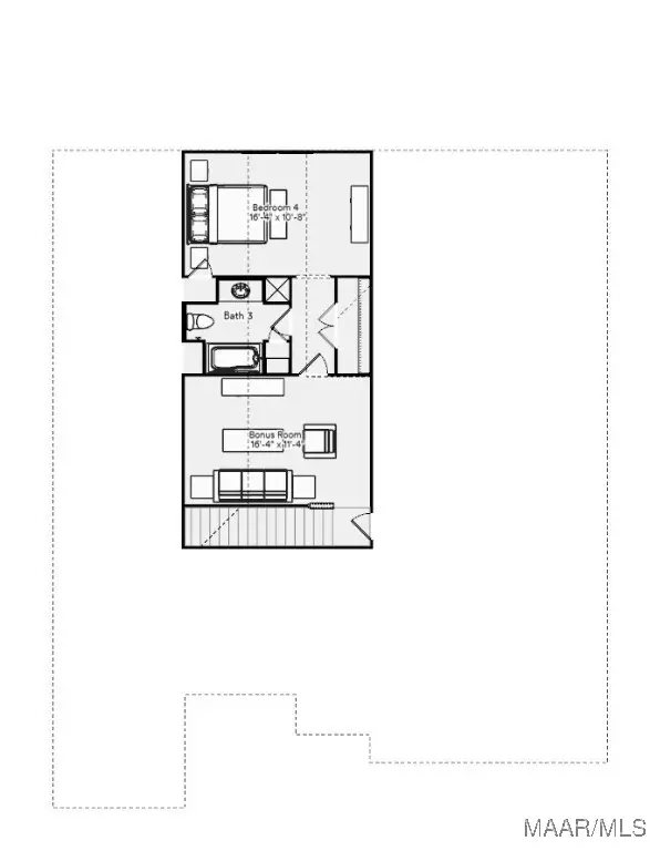 8890 Chattan Way, Pike Road, AL 36064 - Image #3