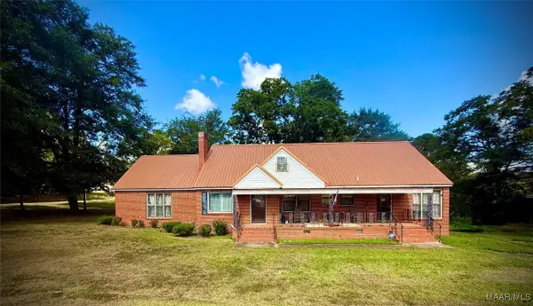 301 Overlook Road, Greenville, AL 36037