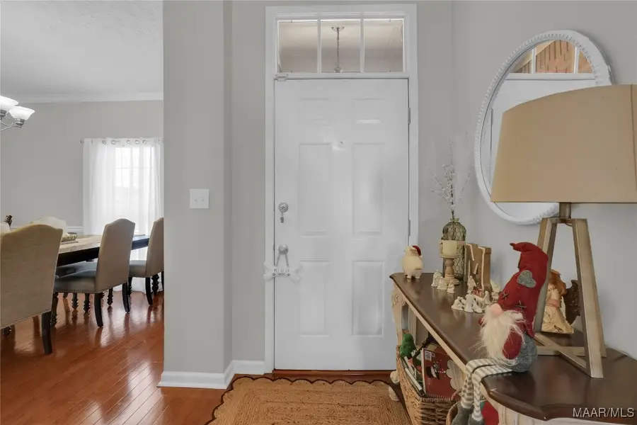 1513 Worthing Road, Montgomery, AL 36117 - Image #3