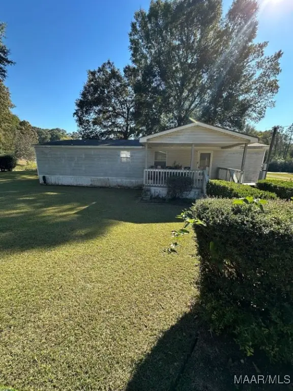 392 County Road 517, Valley Grande, AL 36703 - Image #1