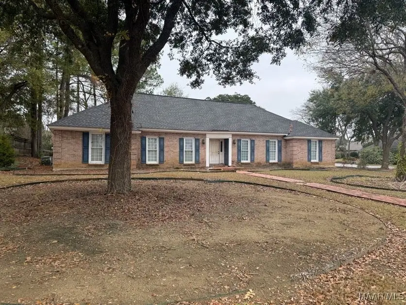 2008 Vaughn Court, Montgomery, AL 36106 - Image #1