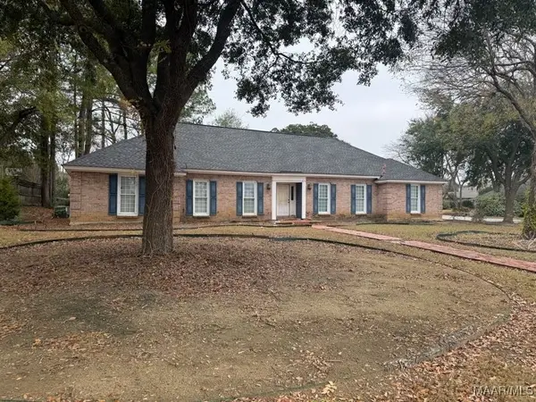 2008 Vaughn Court, Montgomery, AL 36106