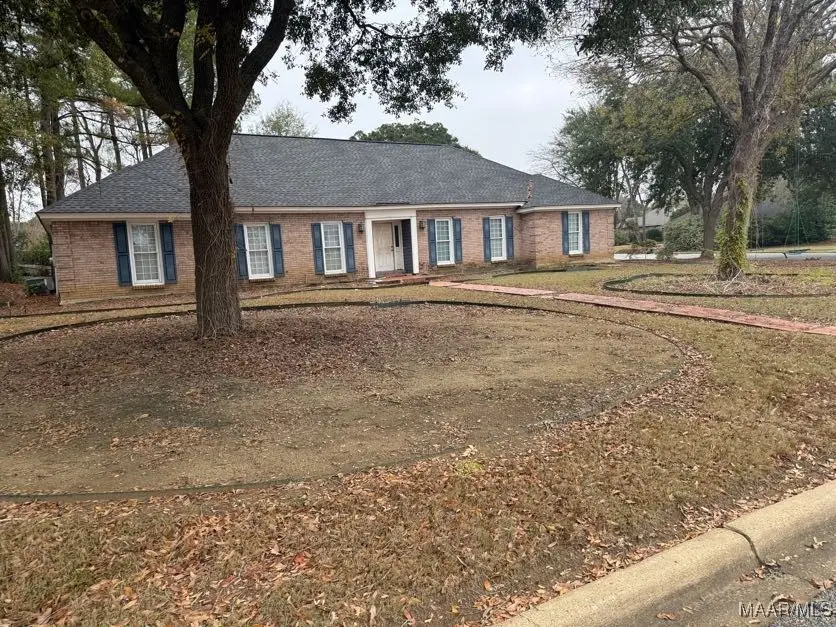 2008 Vaughn Court, Montgomery, AL 36106 - Image #2