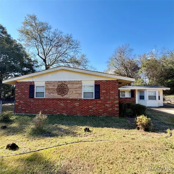 101 Salem Drive, Montgomery, AL 36109