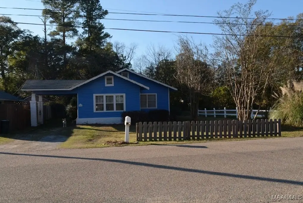 228 Moncrief Street, Prattville, AL 36067 - Image #1